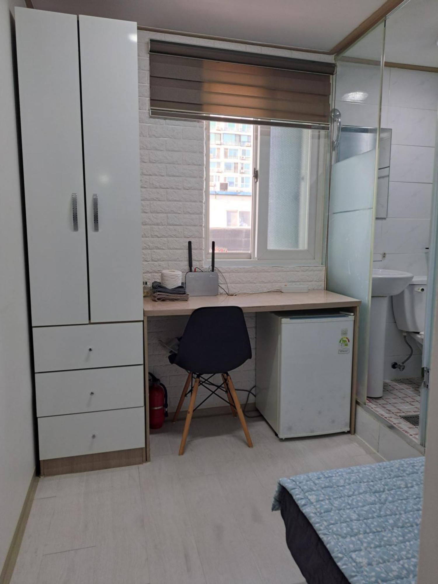 Open House Apgujeong-rodeo ,cony Inn 2*