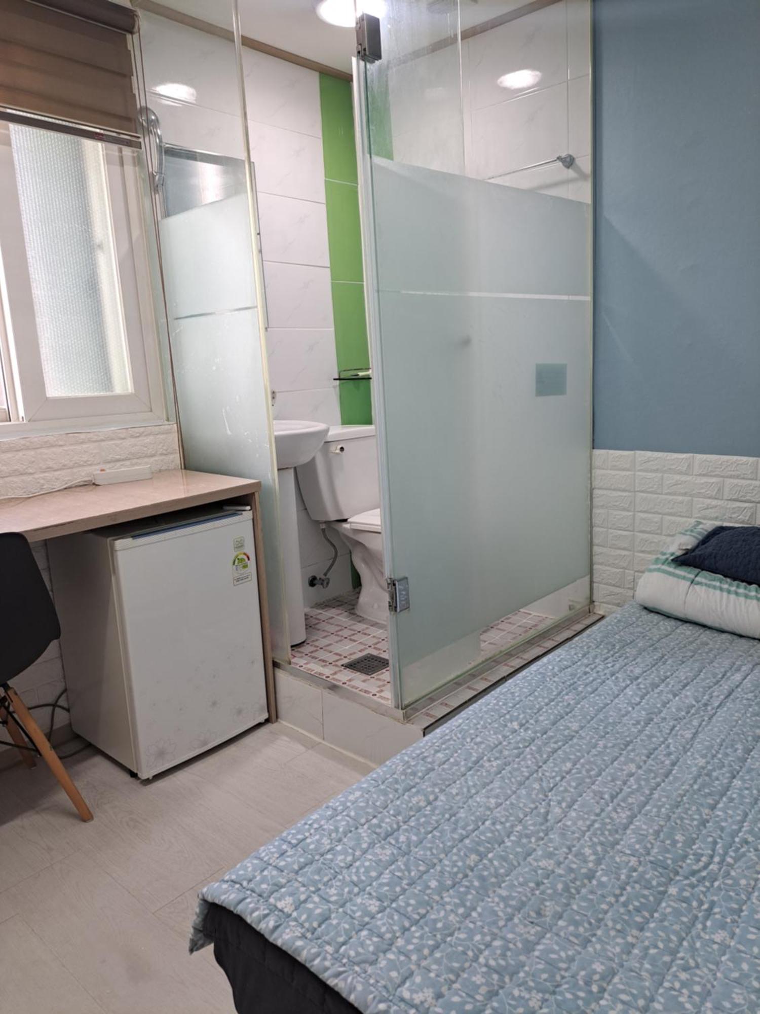 Open House Apgujeong-rodeo ,cony Inn Seoul