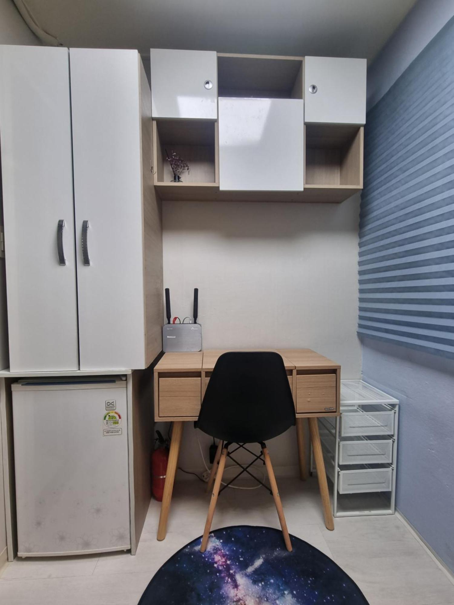 Inn Open House Apgujeong-rodeo ,cony 2*
