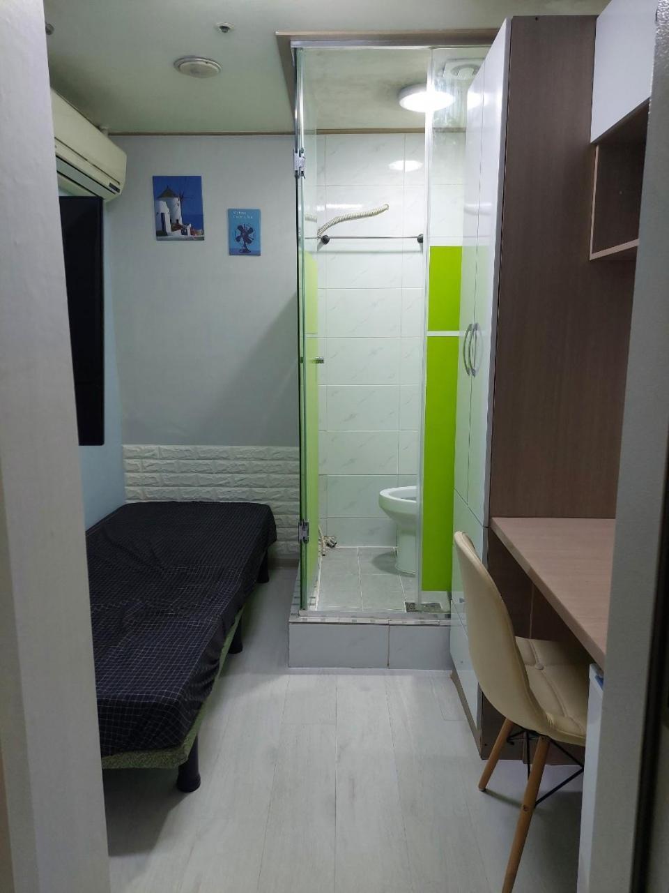 Inn Open House Apgujeong-rodeo ,cony Seoul