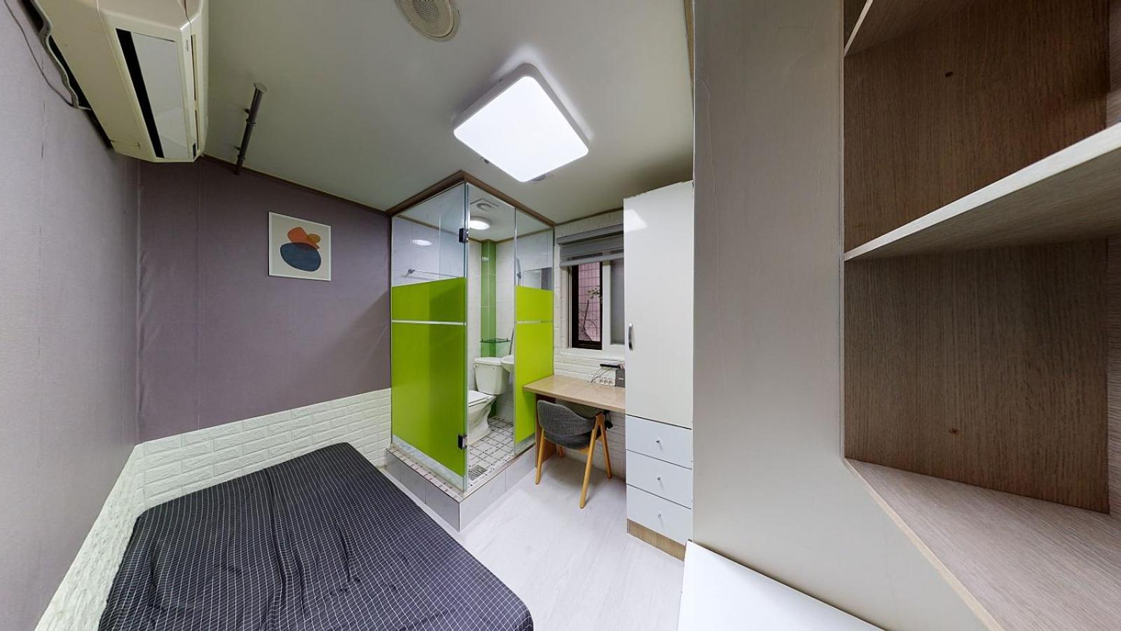 Inn Open House Apgujeong-rodeo ,cony Seoul