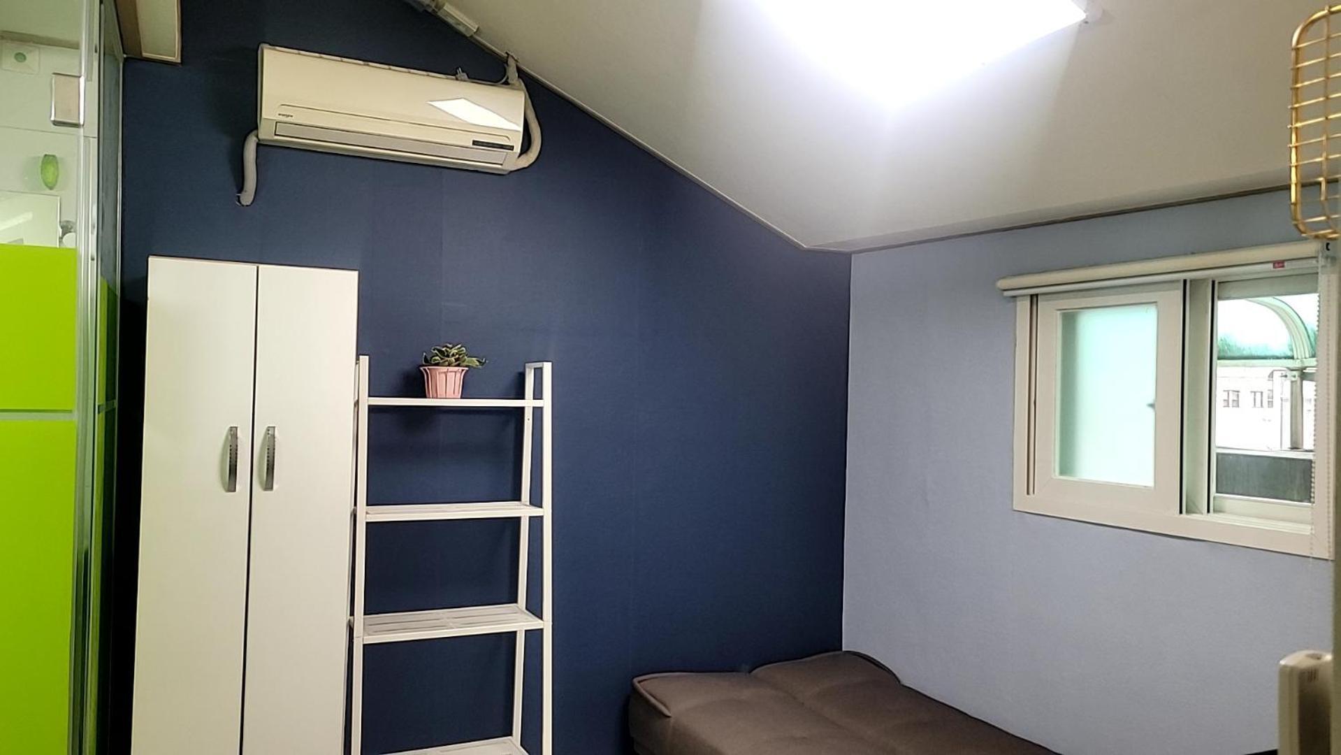 Open House Apgujeong-rodeo ,cony 2*