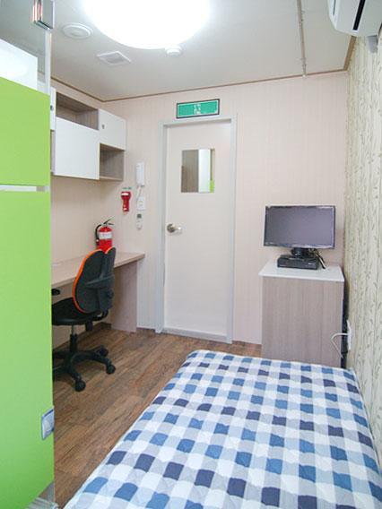 Inn Open House Apgujeong-rodeo ,cony 2*