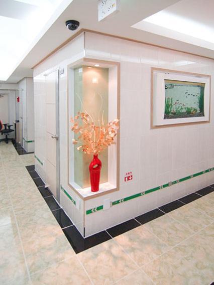 Open House Apgujeong-rodeo ,cony Inn