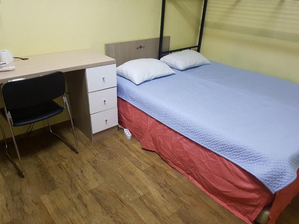 Inn Open House Apgujeong-rodeo ,cony Seoul