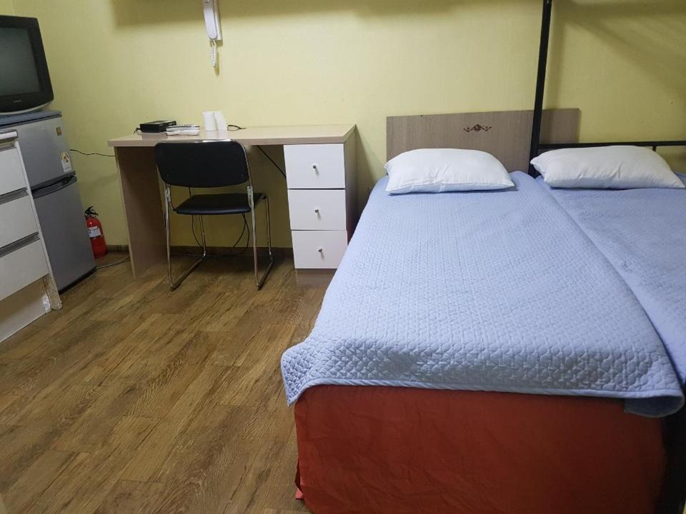 Open House Apgujeong-rodeo ,cony Inn