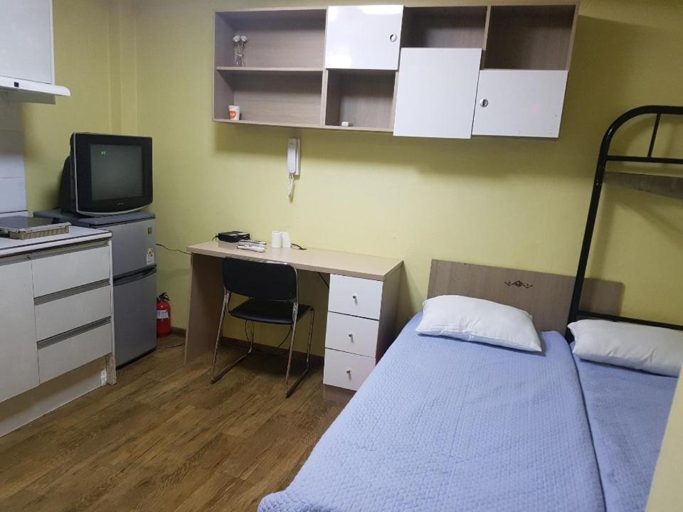 Open House Apgujeong-rodeo ,cony Inn